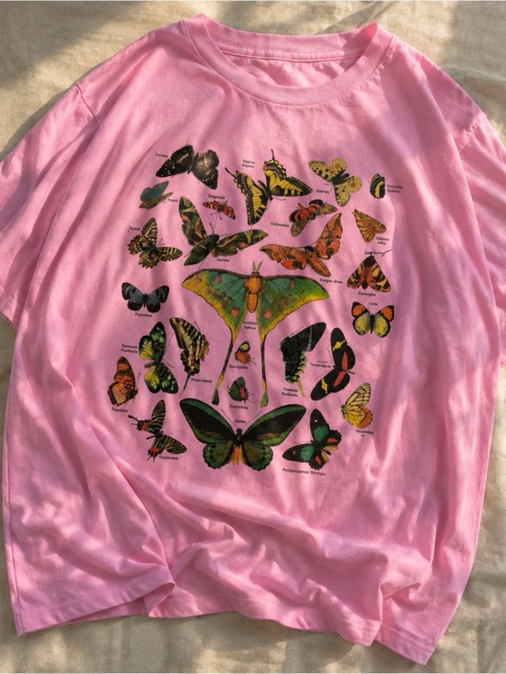 Kids Azalea Butterfly Graphic Tee